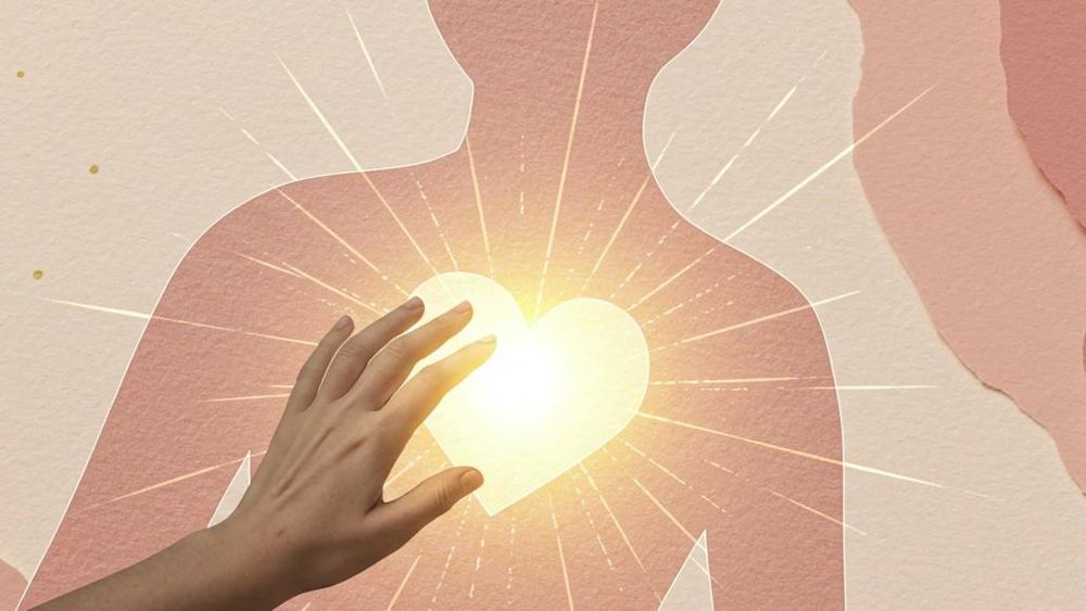 Sous l’étoile de ton âme : Atelier de reconnexion à soi