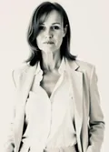 Portrait Laurence Blondeau
